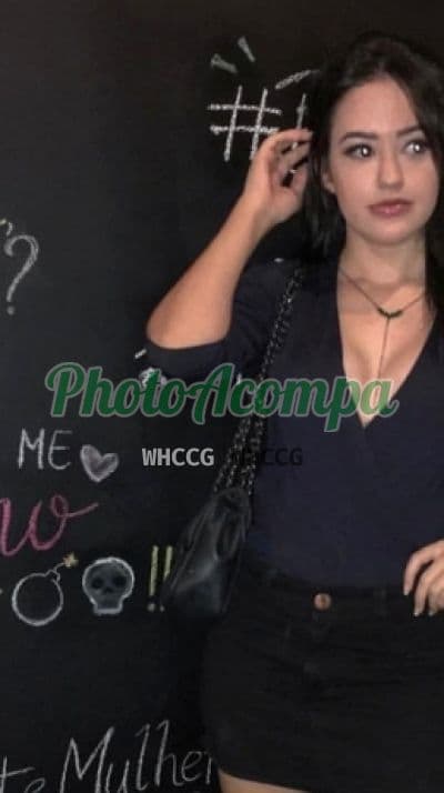 Acompanhante depilada em Rio de Janeiro — Larissa, foto 5