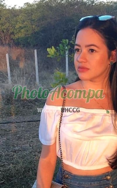 Foto 6: Acompanhante em Rio de Janeiro — anal, Larissa