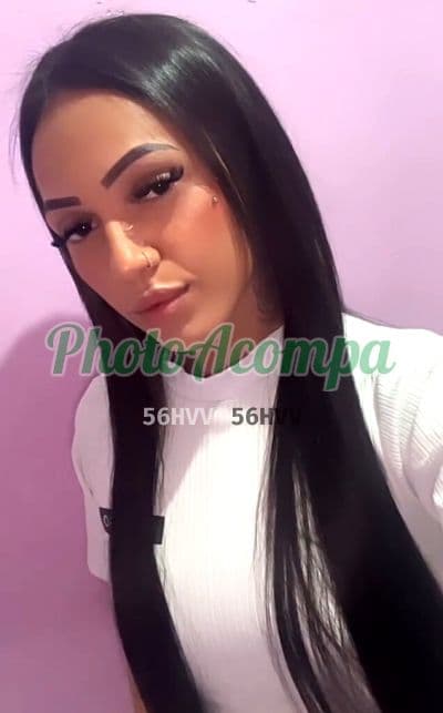 Acompanhante depilada em São Vicente (5) — Larissa