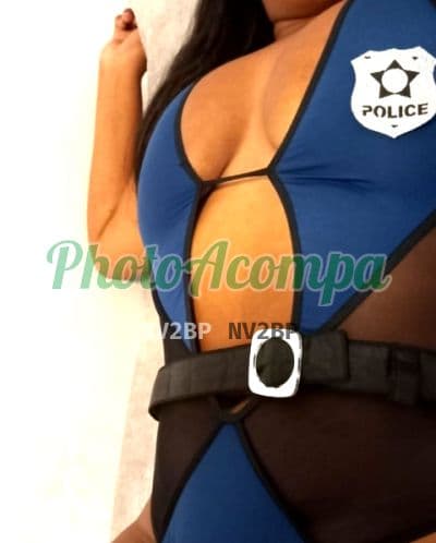 Foto 3: Acompanhante peituda em São Paulo — Larissa