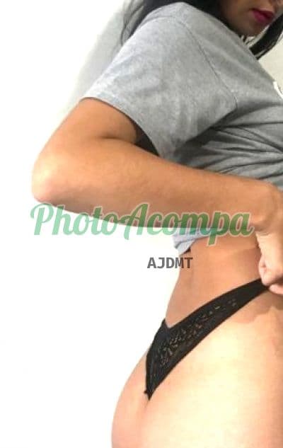 Acompanhante em Osasco — beijo grego, foto 2 de Larissa