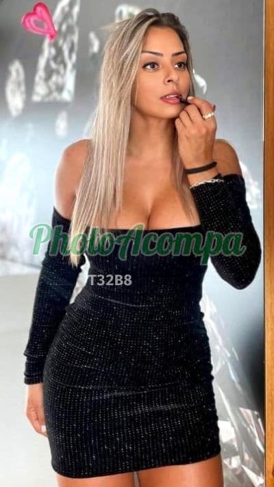 Acompanhante em Rio de Janeiro — experiência de namorada, foto 4 de Larissa