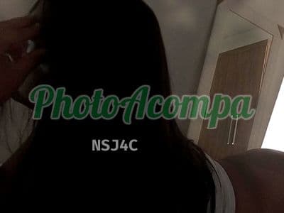Acompanhante em Santos — experiência de namorada, foto 2 de Larissa