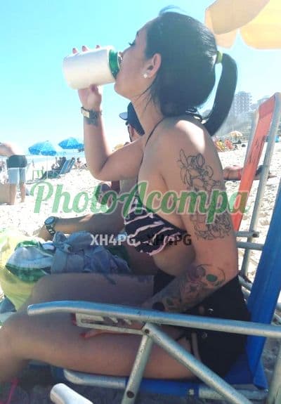 Acompanhante magra em Caucaia, foto 3 de Larissa