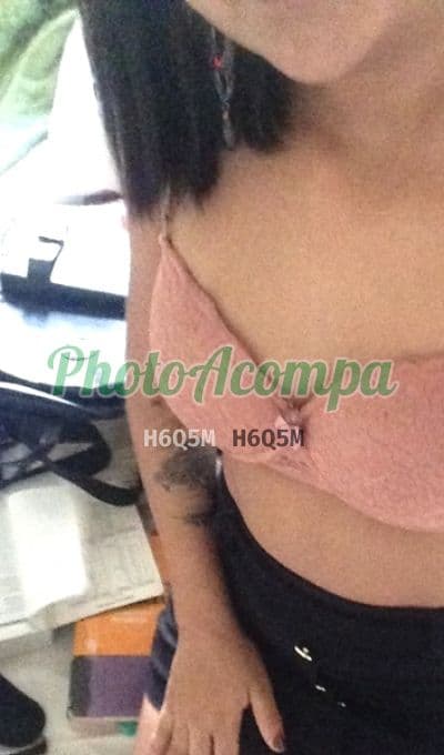Acompanhante em Rio de Janeiro — experiência de namorada, foto 4 de Larissa