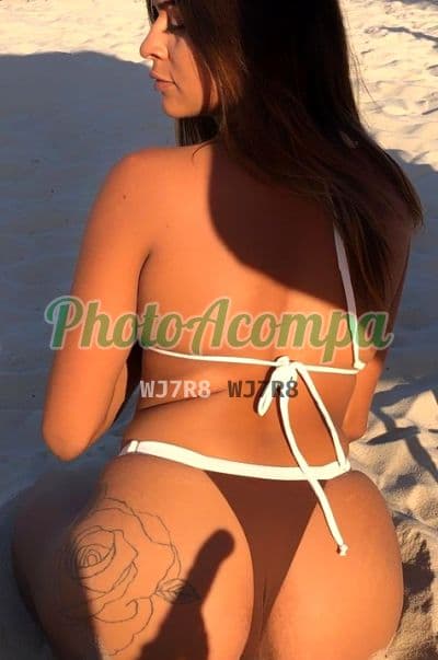 Foto 2: Acompanhante em Rio de Janeiro — oral sem camisinha, Larissa