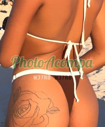 Acompanhante foto verificada em Rio de Janeiro, foto 3 de Larissa