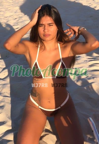 Acompanhante foto sem retoque em Rio de Janeiro, foto 5 de Larissa