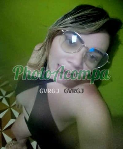 Acompanhante magra em Fortaleza, foto 3 de Larissa