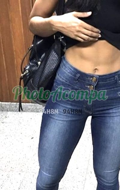Acompanhante em Natal — experiência de namorada, foto 4 de Larissa