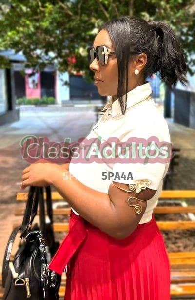 Acompanhante imagem do anúncio em São Paulo