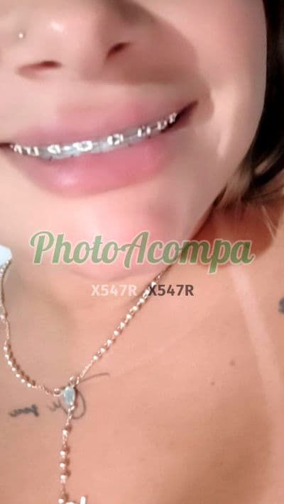 Acompanhante em Guarulhos com beijo grego (2) — Larissa