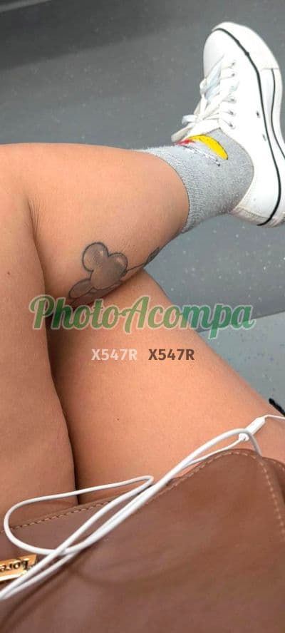Foto 5: Acompanhante loira em Guarulhos — Larissa