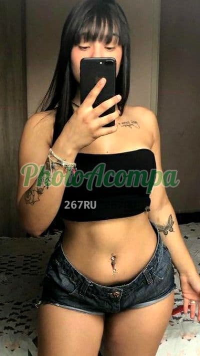 Acompanhante de seios naturais em Ilhabela, foto 5 de Larissa