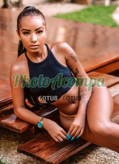Acompanhante foto verificada em Piracicaba (3) — Larissa