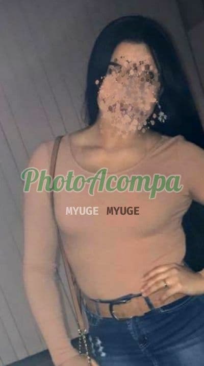 Acompanhante em Campinas — beijo grego, foto 2 de Larissa