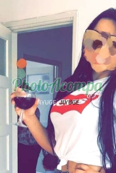 Foto 3: Acompanhante magra em Campinas — Larissa