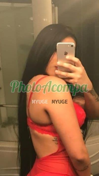 Acompanhante em Campinas com namoradinha (4) — Larissa