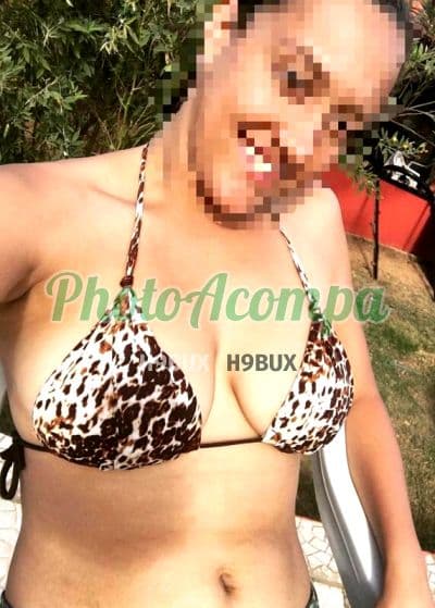 Acompanhante morena em Açailândia, foto 3 de Larissa