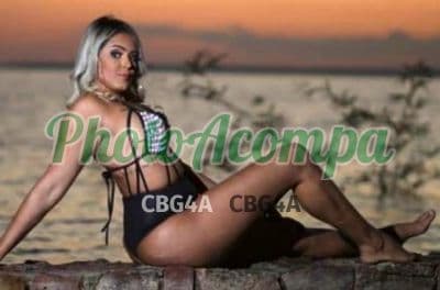 Acompanhante em Criciúma — experiência de namorada, foto 4 de Larissa