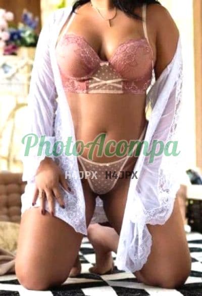 Acompanhante em Aracaju — namoradinha, foto 4 de Larissa