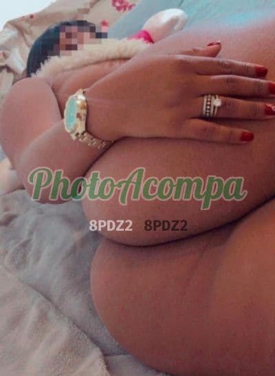 Acompanhante em Belo Horizonte — oral natural, foto 6 de Larissa