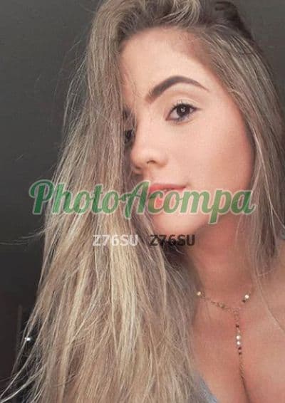 Foto 4: Acompanhante em São Paulo — namoradinha, Larissa