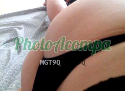 Acompanhante magra em Campo Largo, foto 3 de Larissa
