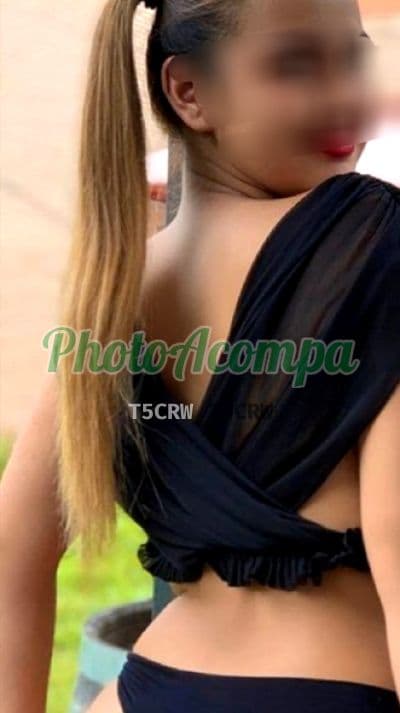 Foto 2: Acompanhante em Florianópolis — beijo na boca, Larissa