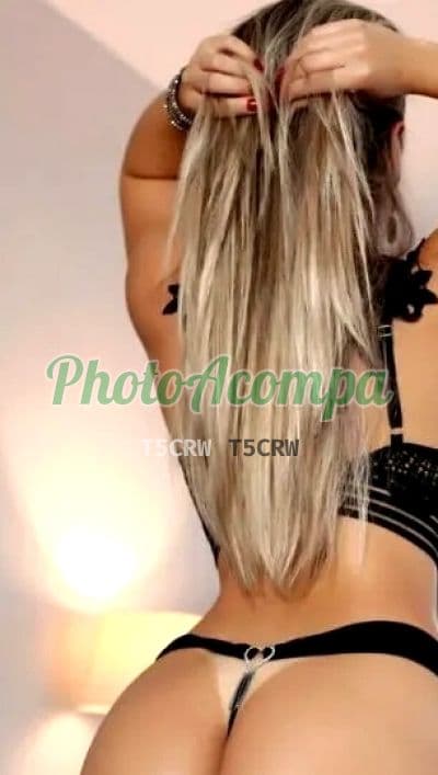 Foto 3: Acompanhante magra em Florianópolis — Larissa