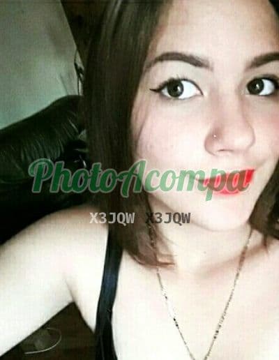 Acompanhante em São Paulo — anal, foto 6 de Larissa