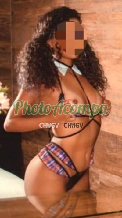 Acompanhante magra em Rio de Janeiro (3) — Larissa