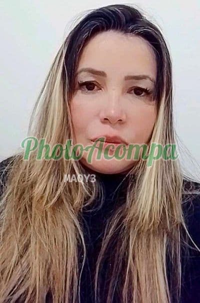 Acompanhante depilada em Santa Rosa, foto 5 de Larissa