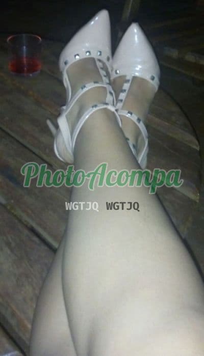 Acompanhante em Uberlândia com experiência de namorada (2) — Larissa
