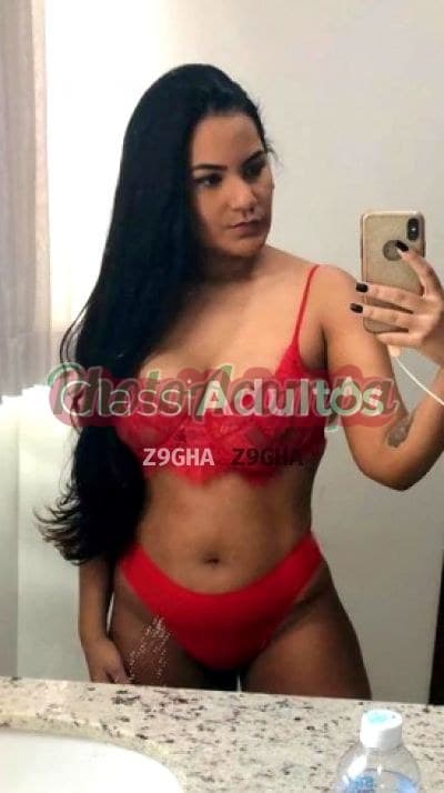 Acompanhante morena em Petrolina, foto de perfil