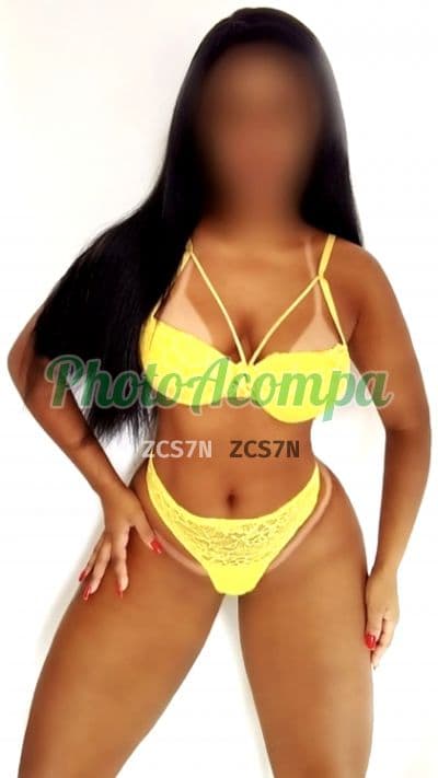 Acompanhante em Rio de Janeiro — namoradinha, foto 4 de Larissa