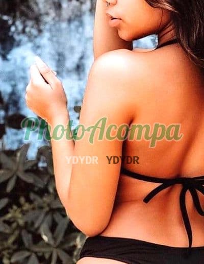 Acompanhante em Goiânia — anal, foto 6 de Larissa