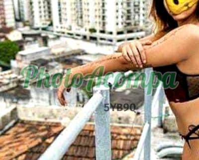 Acompanhante em Belo Horizonte — sexo anal, foto 6 de Larissa