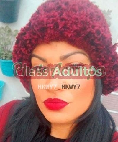 Larissa — acompanhante em Lins