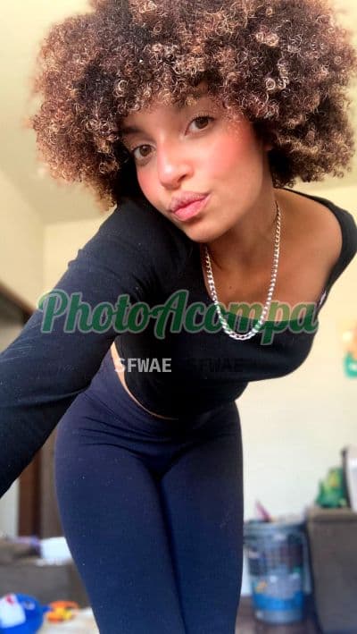 Acompanhante magra em São Paulo, foto 3 de Larissa