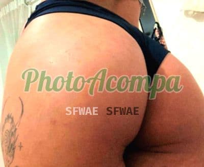 Foto 6: Acompanhante em São Paulo — anal, Larissa