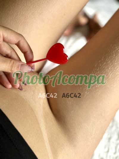 Foto 2: Acompanhante em Barueri — beijo na boca, Larissa