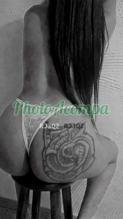 Acompanhante morena em Itapevi (5) — Larissa