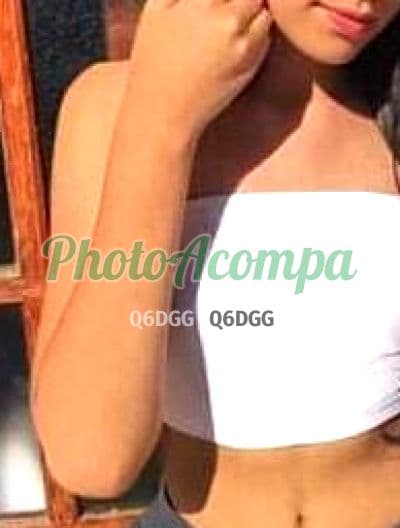 Acompanhante de seios naturais em Goiânia, foto 3 de Larissa