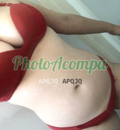 Acompanhante em Belo Horizonte — namoradinha, foto 4 de Larissa