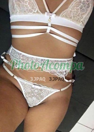 Foto 6: Acompanhante em Caruaru — beijo na boca, Larissa