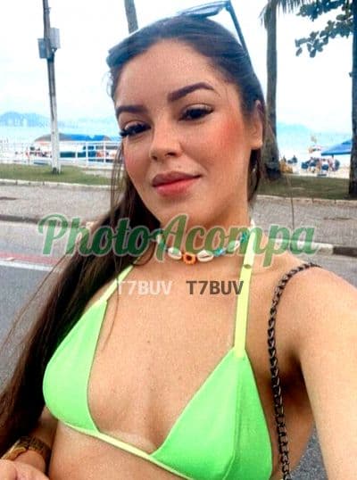 Acompanhante magra em Uberaba, foto 3 de Larissa