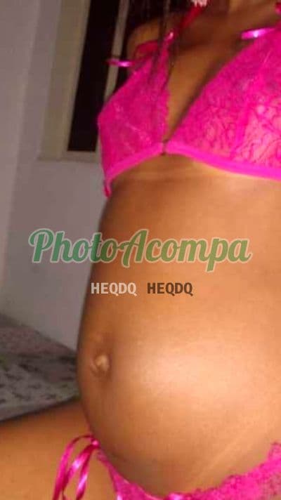 Acompanhante em Taguatinga — anal, foto 4 de Larissa