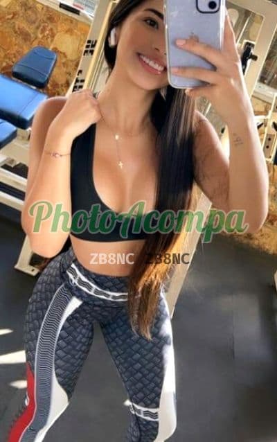 Acompanhante em Barueri — experiência de namorada, foto 4 de Larissa