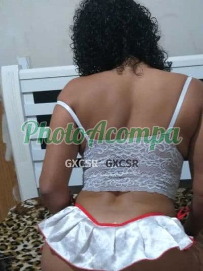 Foto 3: Acompanhante de seios naturais em Serra — Larissa